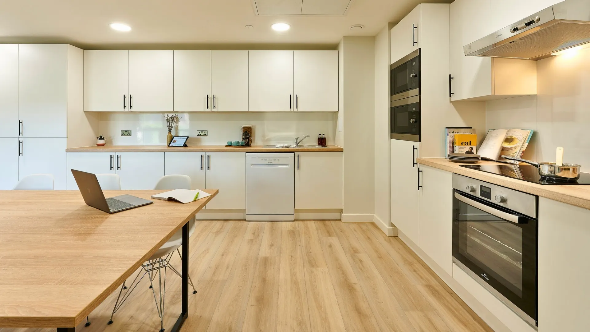 Platinum En-Suite