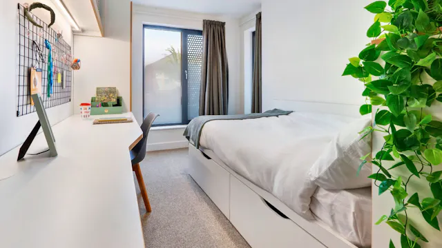 Gold En-suite room image 2