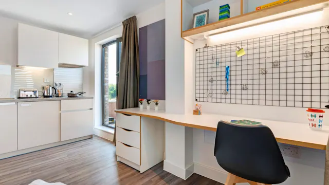 Studio Platinum room image 5