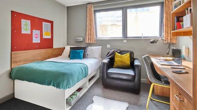 Classic Accessible Studio room image 1
