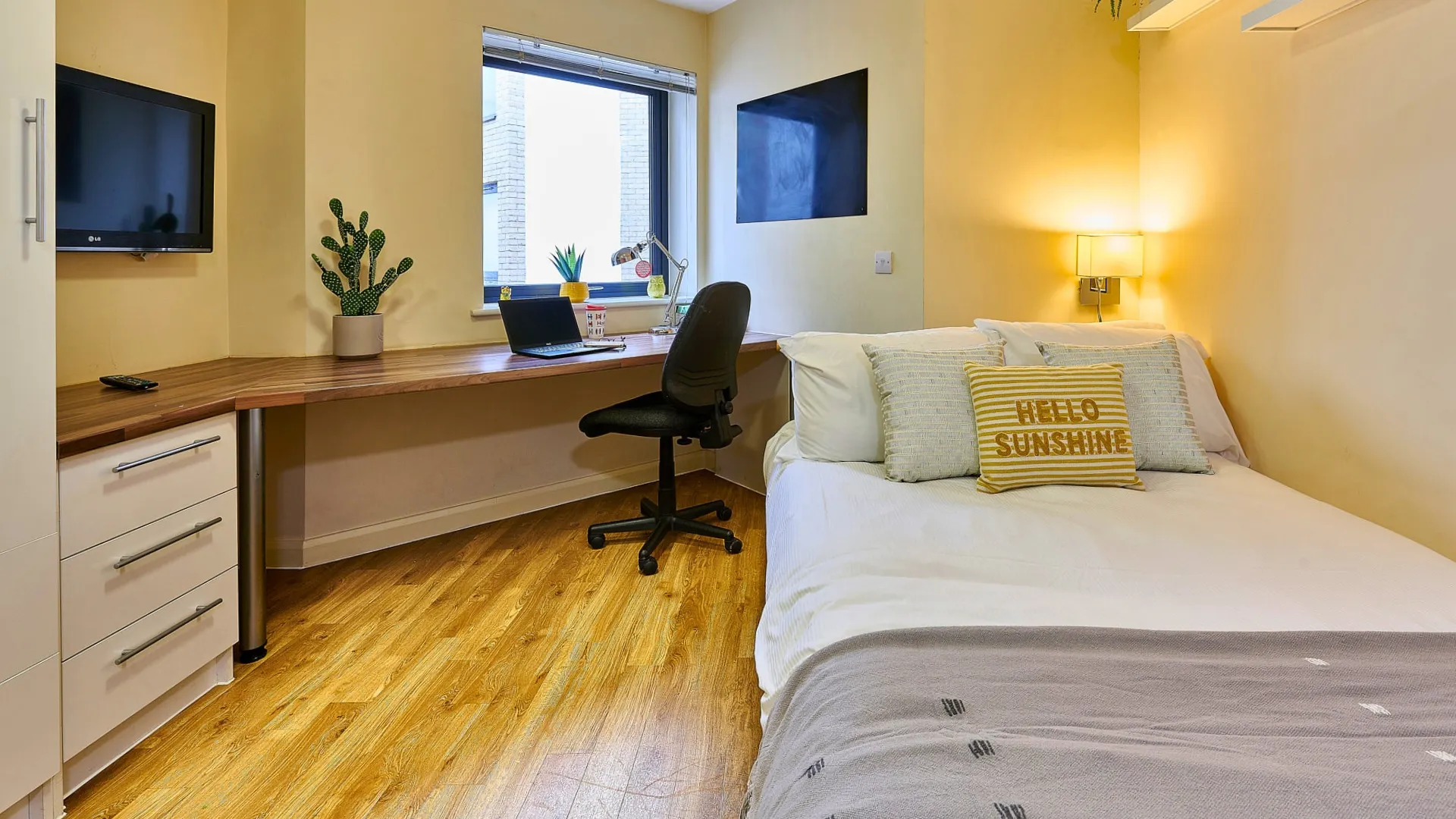 hub-london-Standard Studio