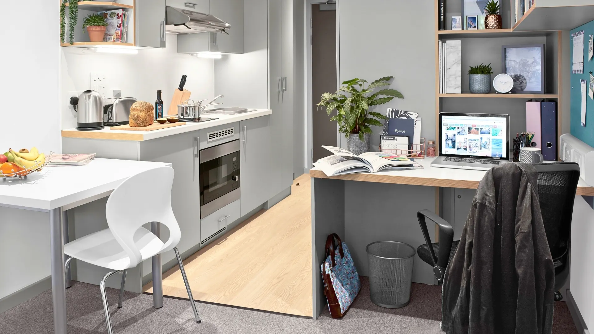 Accessible Studio