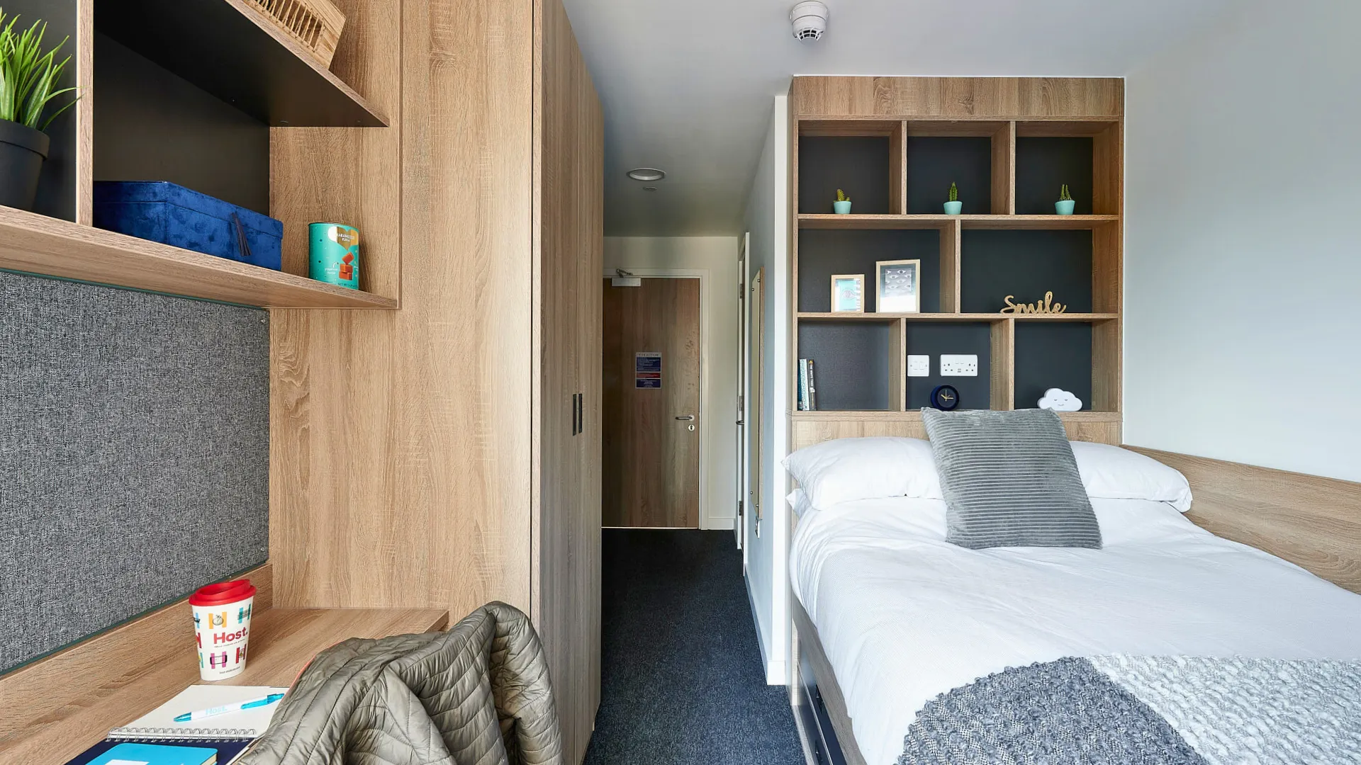 Deluxe En-suite