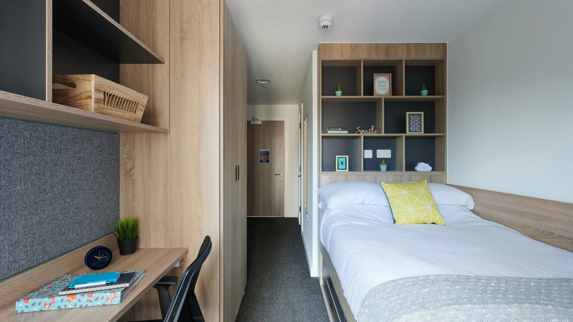 Premium En-suite