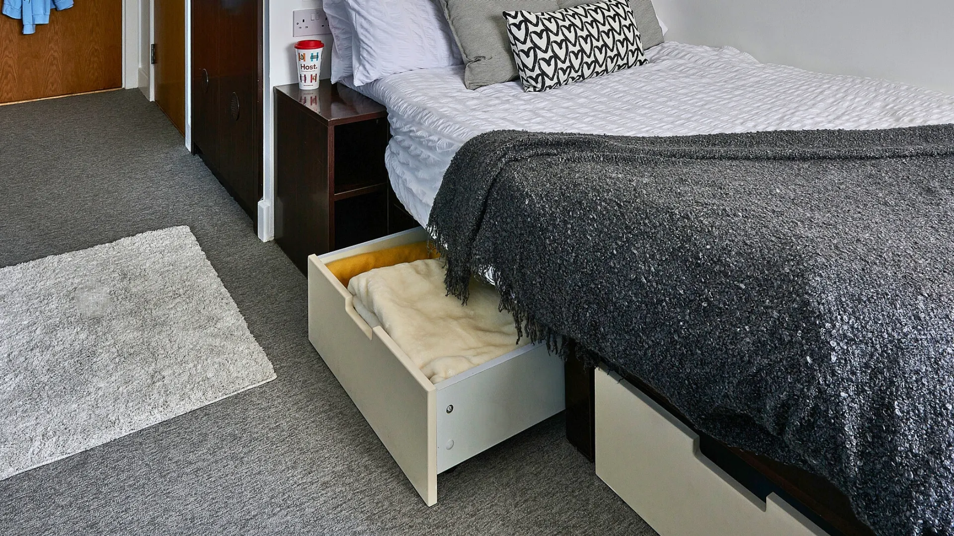 Accessible Ensuite