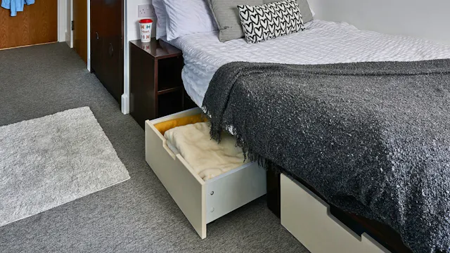 Accessible Ensuite room image 4