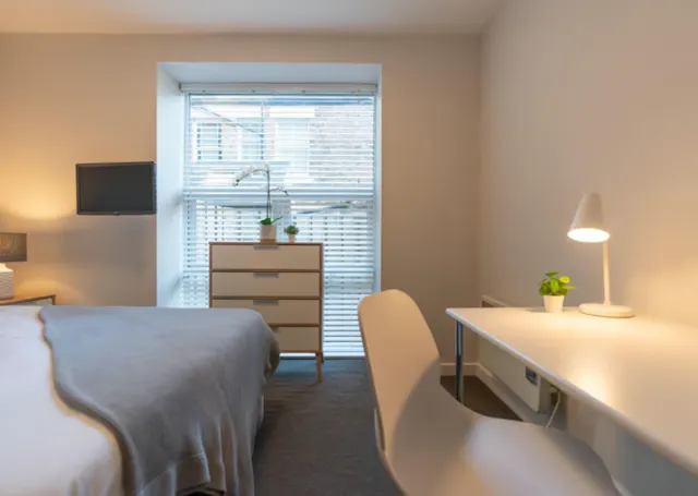 3 Bedroom Apartment room image 3