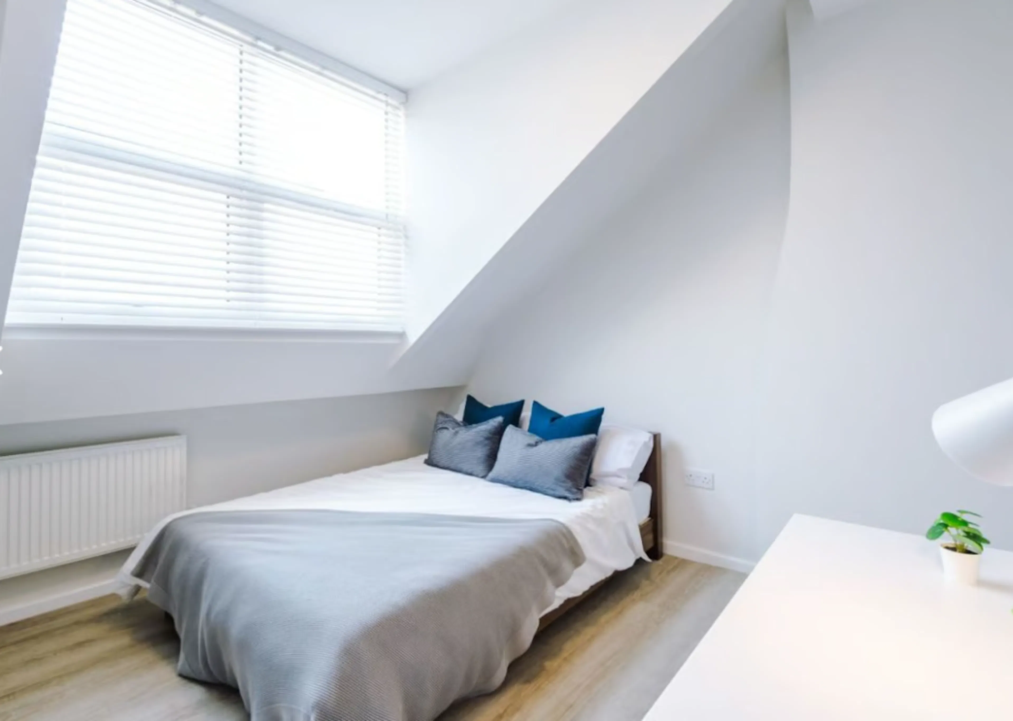 4 Bed Apartment ROOM 4