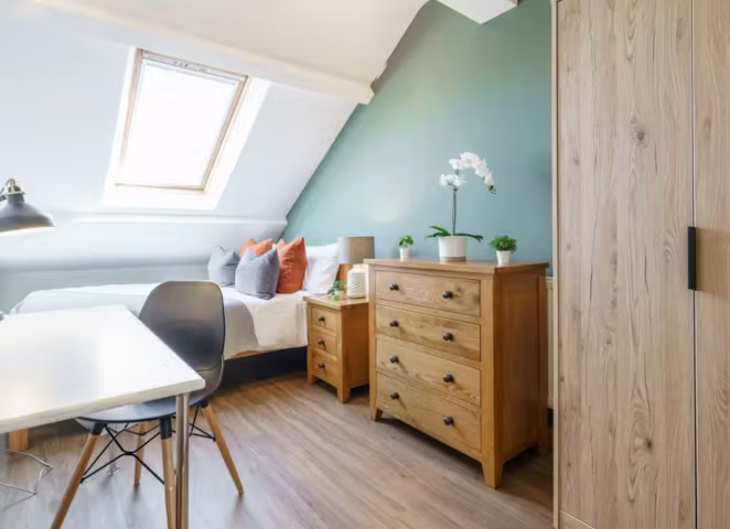 flat-4-26-eslington-terrace-newcastle-2 Bedroom Apartment-1