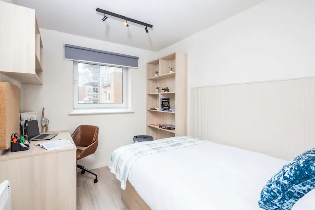 Bronze En-Suite room image 1