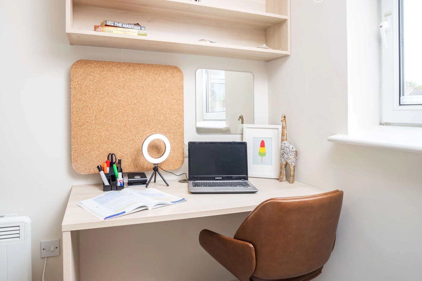 Bronze En-Suite