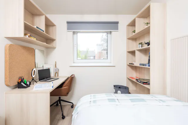 Bronze En-Suite room image 4