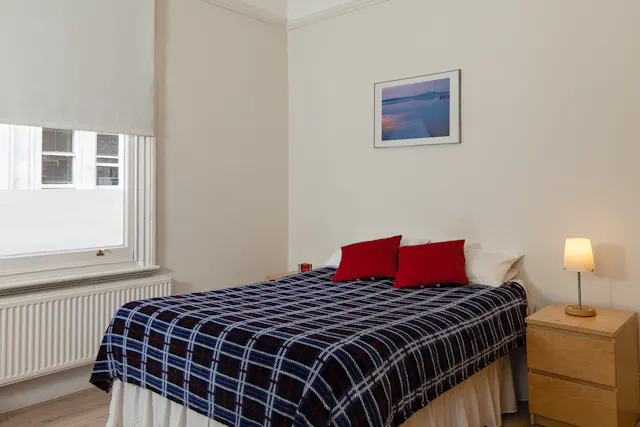 Double Room room image 1