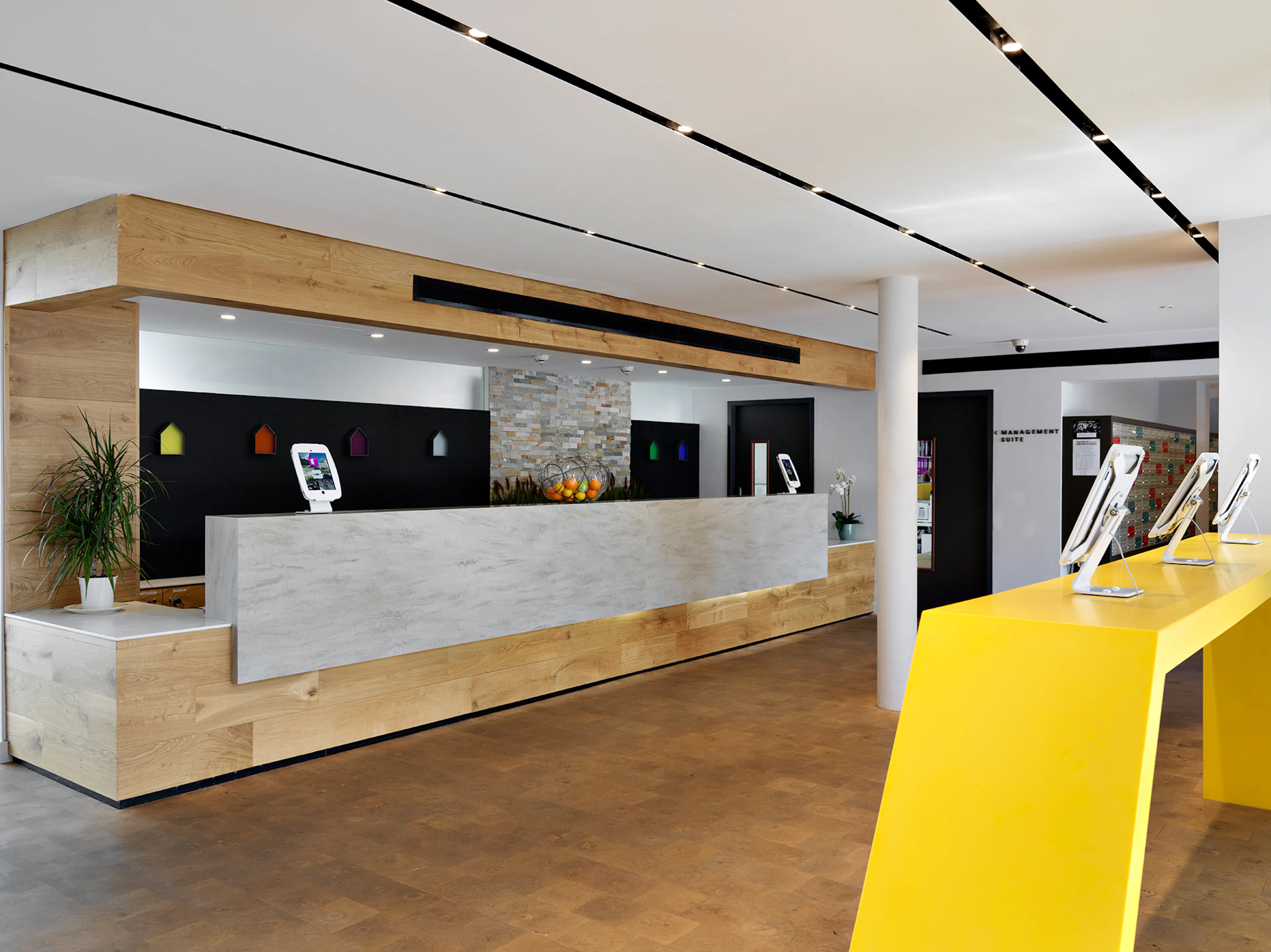 Community COMMON_AREA 1