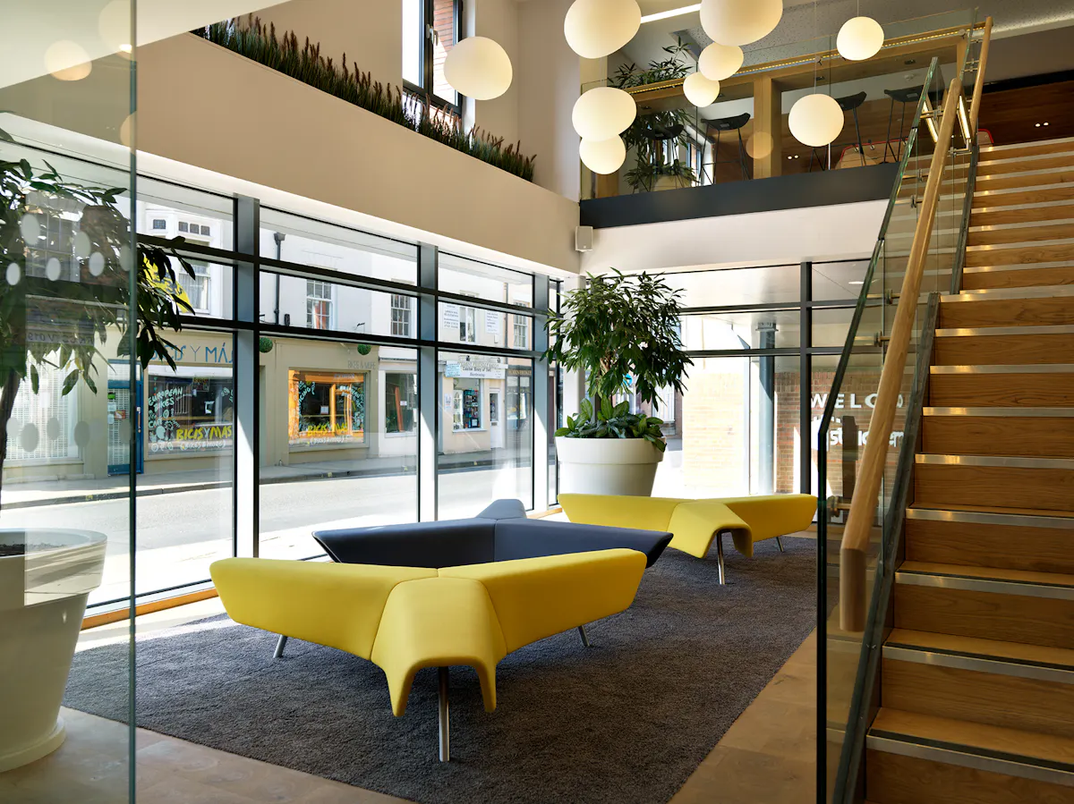 Community COMMON_AREA