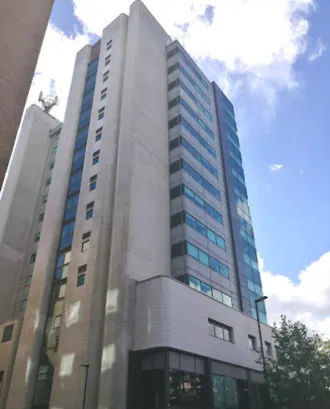 Redvers Tower - Sheffield-Sheffield-BUILDING-1