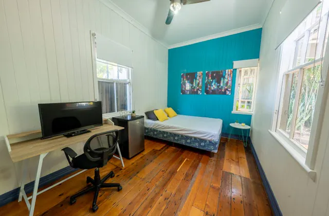 Refreshing Single Room room image 2