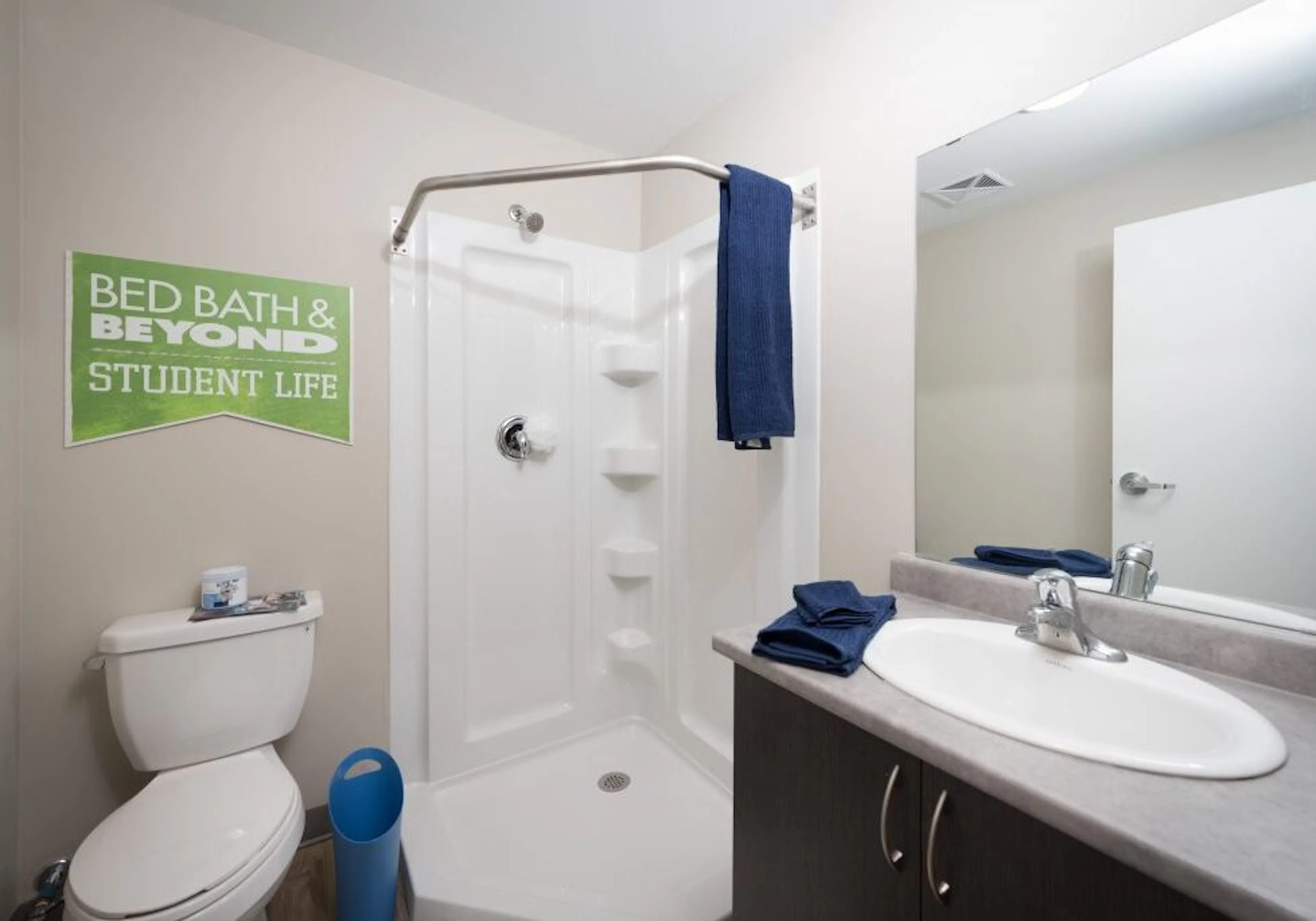 BATHROOM BATHROOM 2