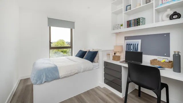 Club Ensuite room image 1