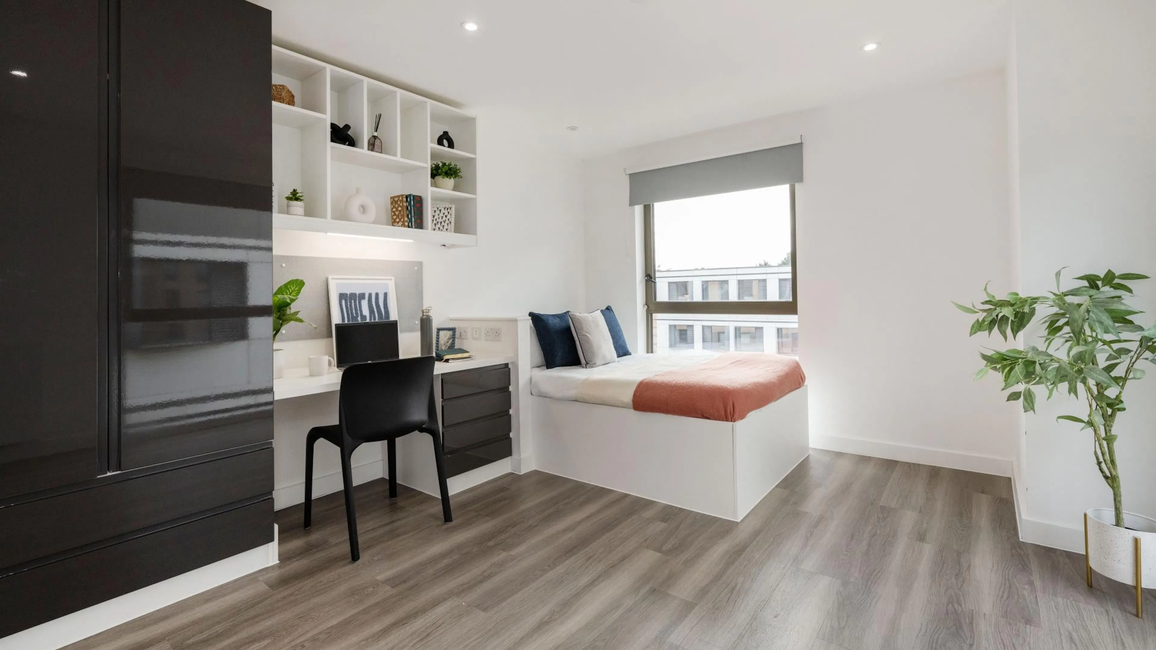 Elite Ensuite ROOM 4
