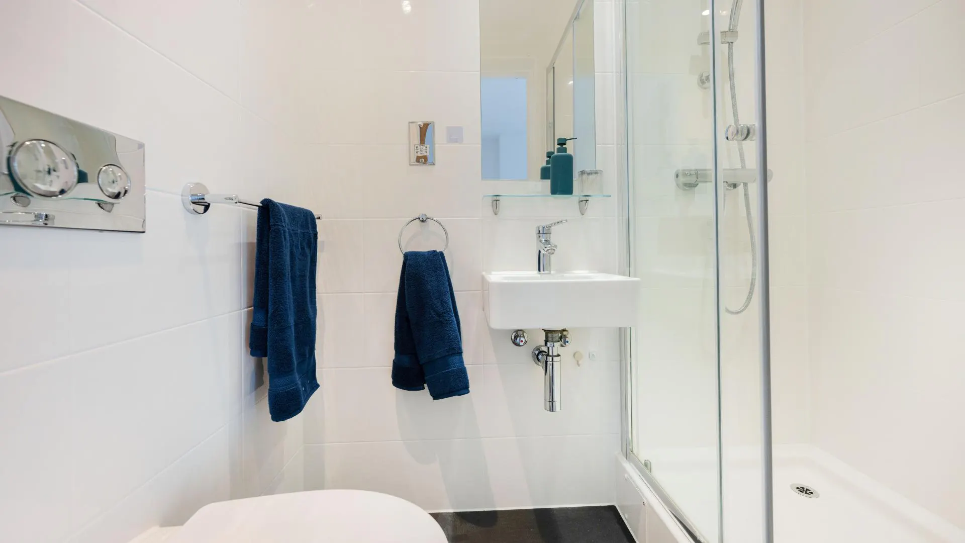 Elite Ensuite