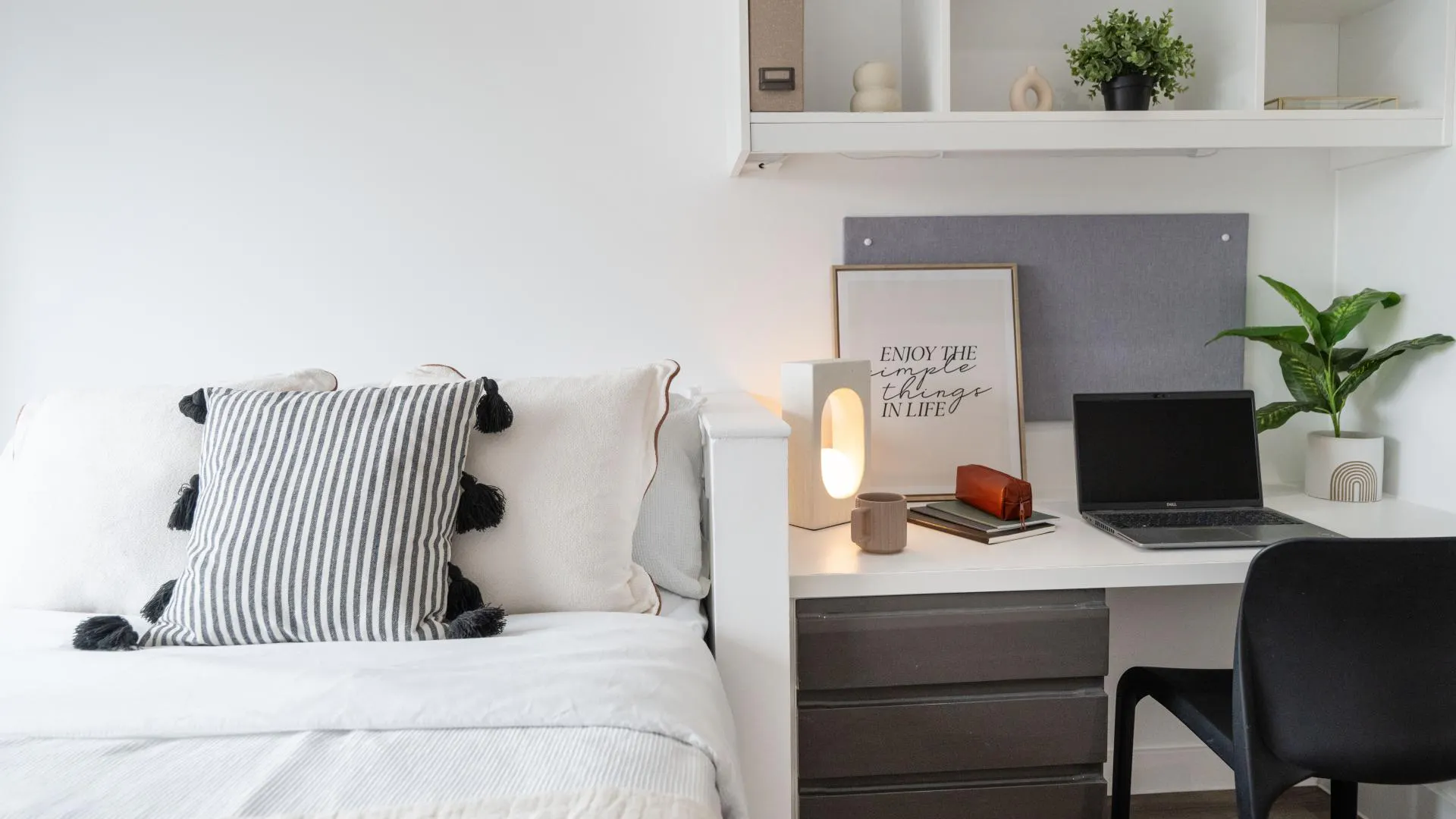 Luxe Ensuite