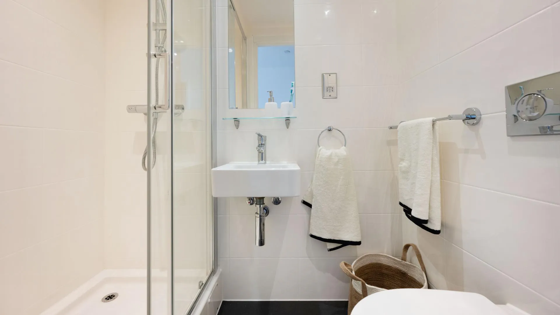 Luxe Ensuite