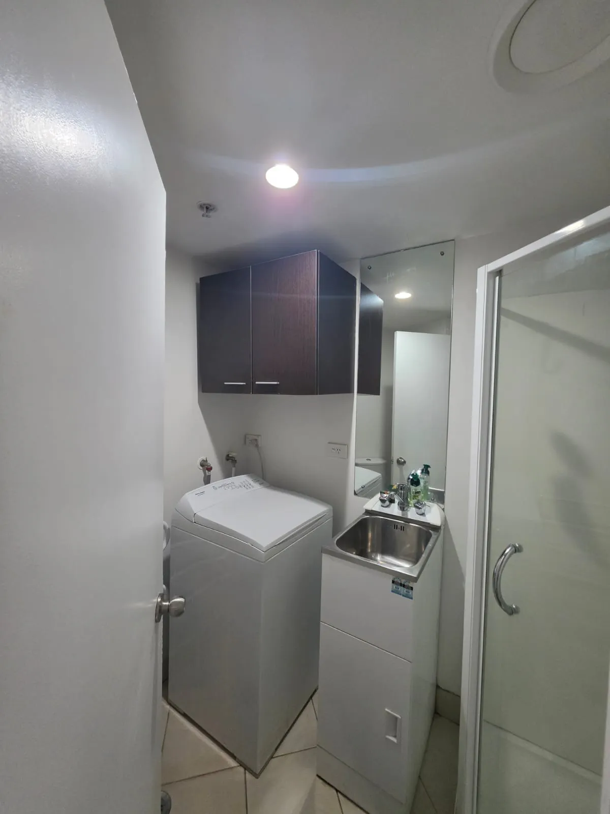 Room 1 (3 Bed, 1 Bath) BATHROOM 2