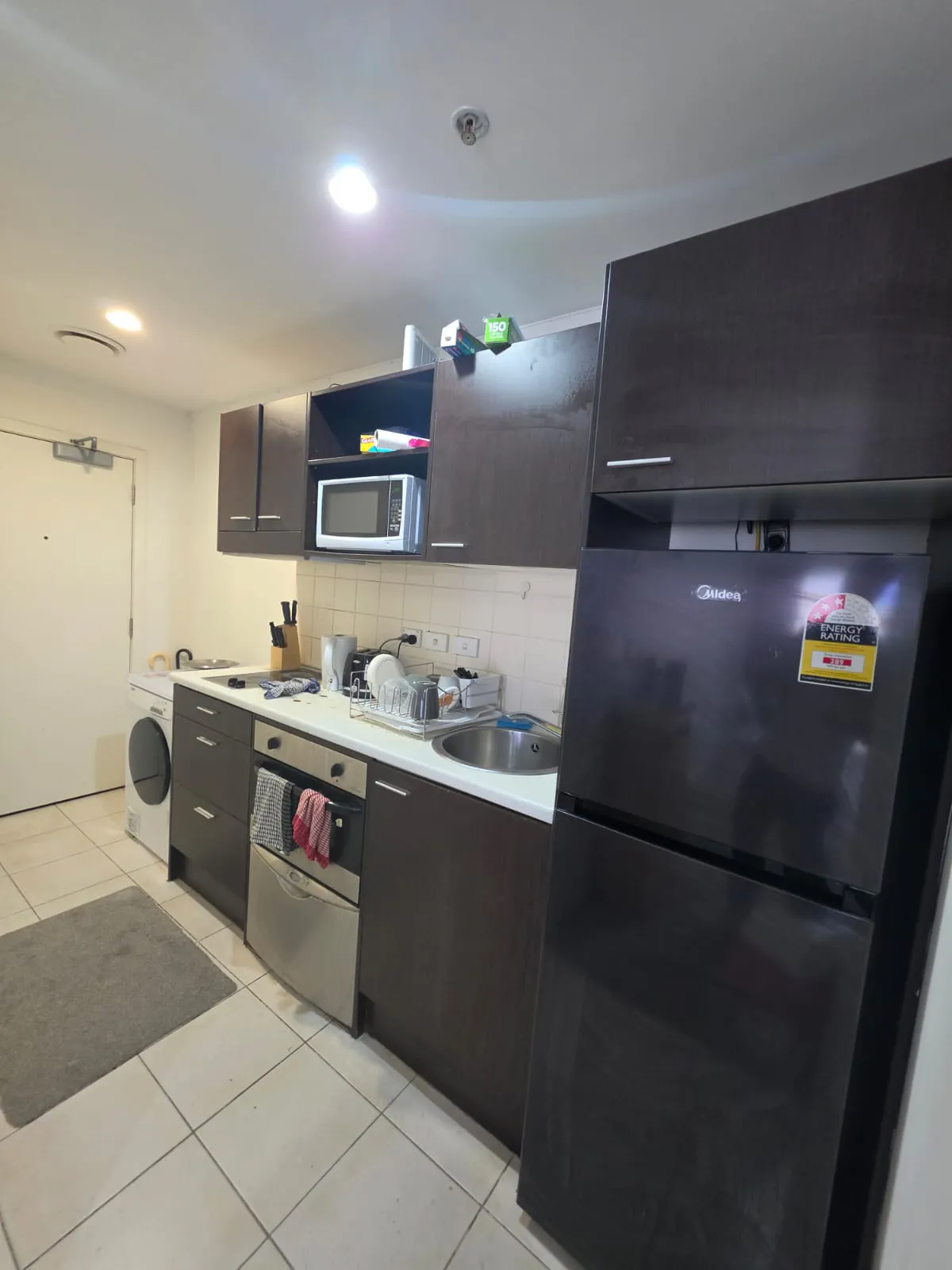 Room 1 (3 Bed, 1 Bath) KITCHEN 1