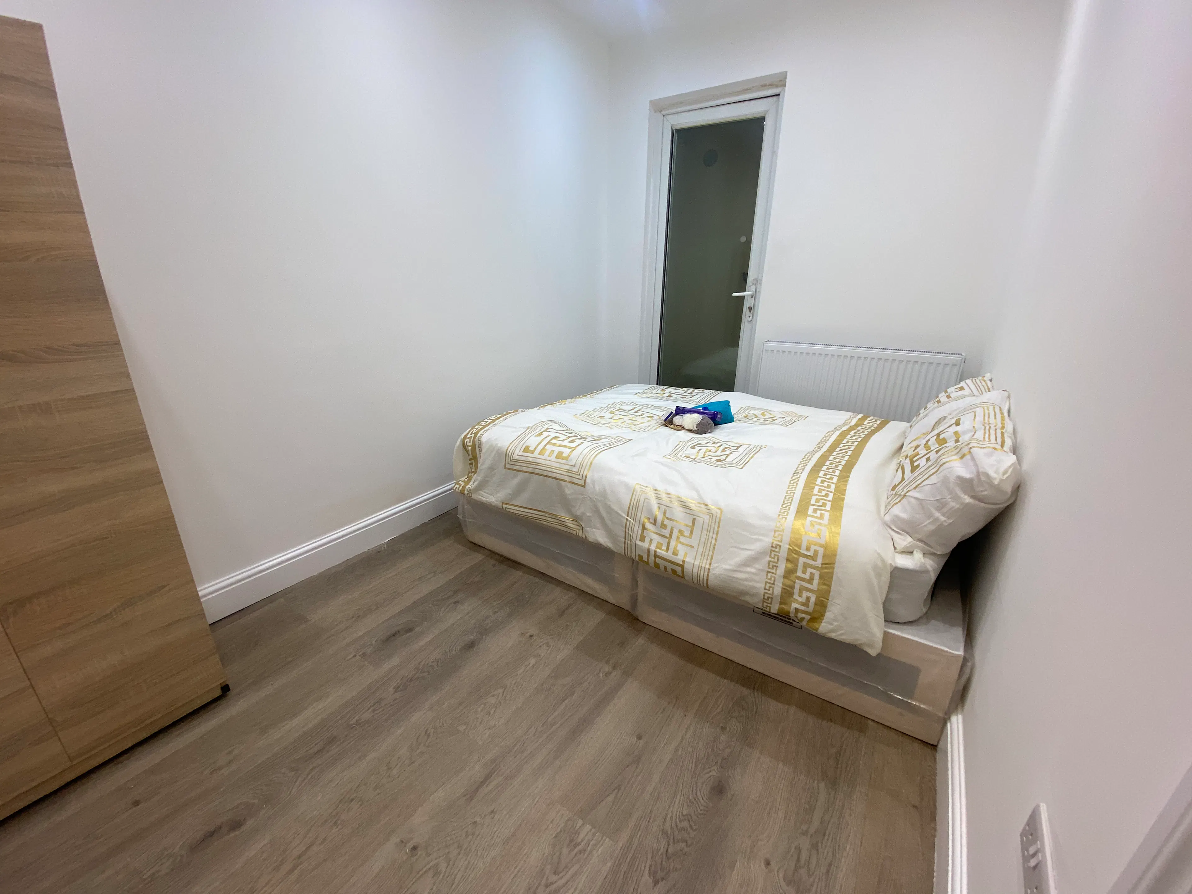 Double ROOM 2