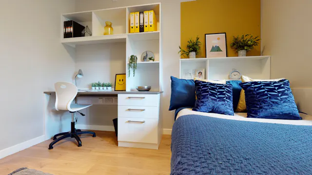Premium Studio room image 2