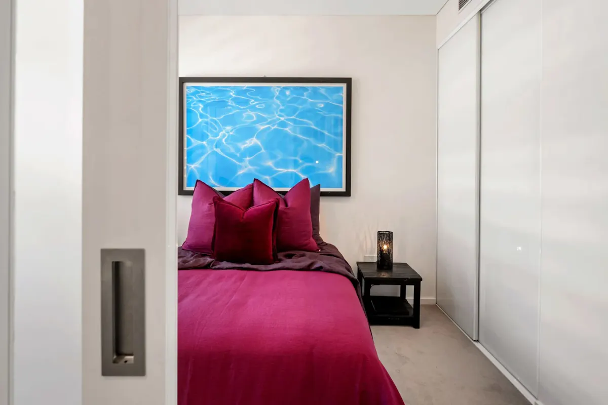 1 Bedroom Apartment ROOM