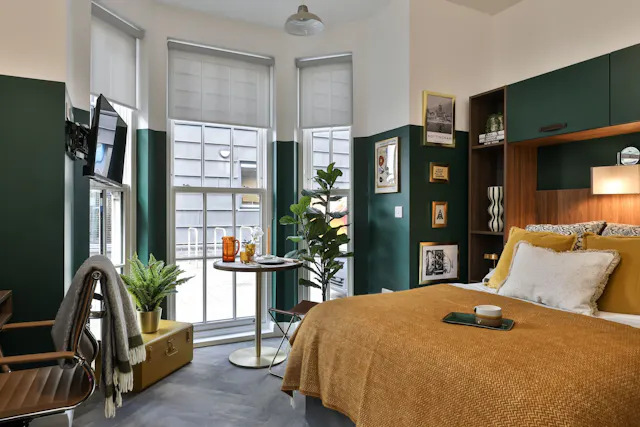 Premium Bigger Studio room image 2