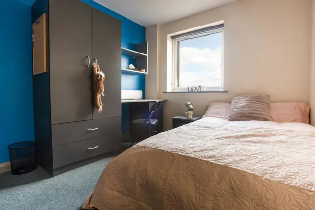 Premium Studio room image 1