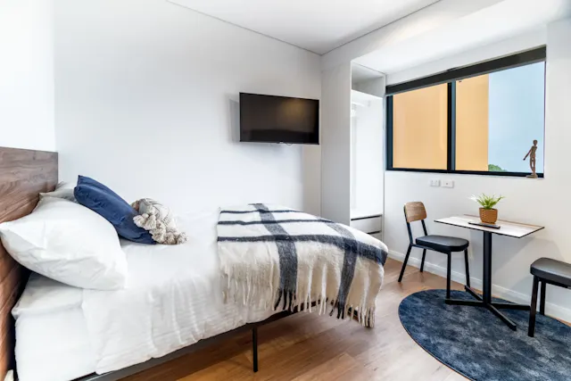 Studio Plus Apartment room image 1