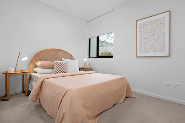 2 Bedroom Apartment room image 1