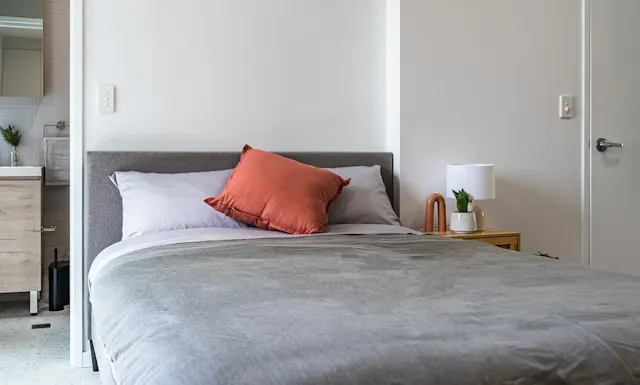 Studio Plus Apartment room image 1