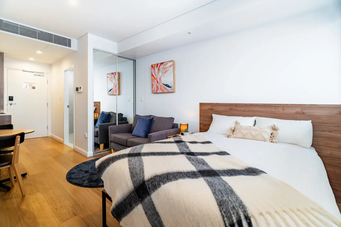 Studio Apartments ROOM 2