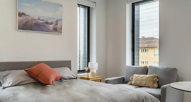 Studio Deluxe room image 1