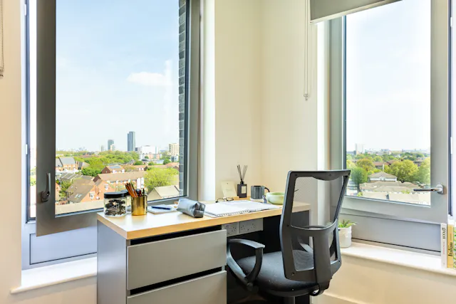 Platinum Studio room image 4