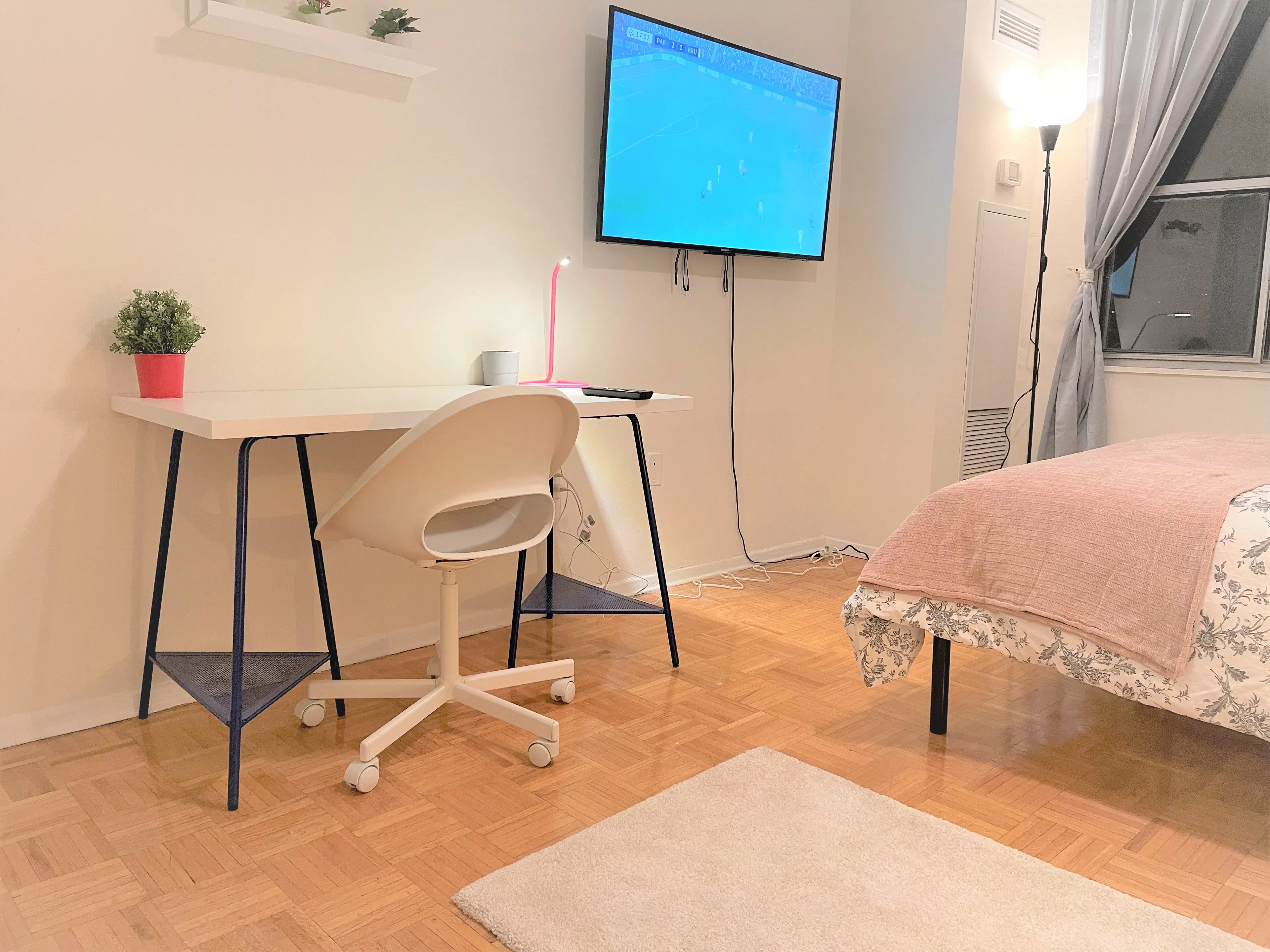 Master Room ROOM 4