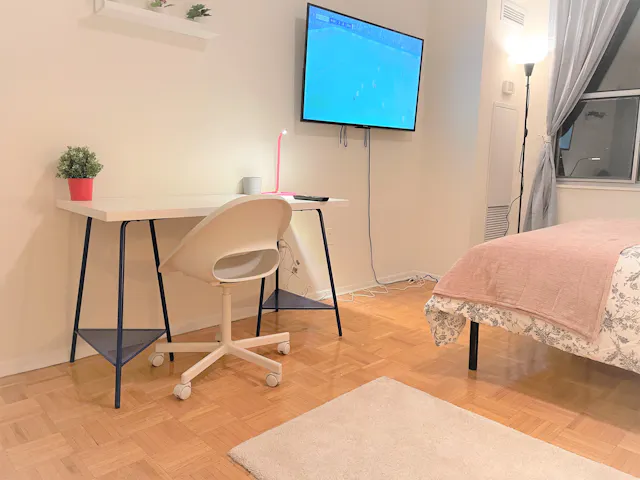 Silver Plus Room room image 1