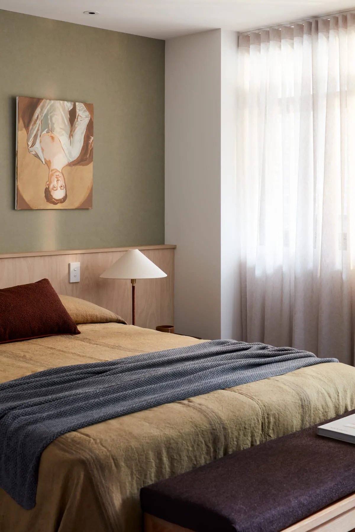 Premium Studio ROOM