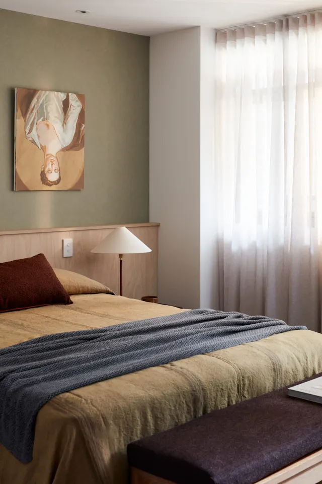 Premium Studio room image 1