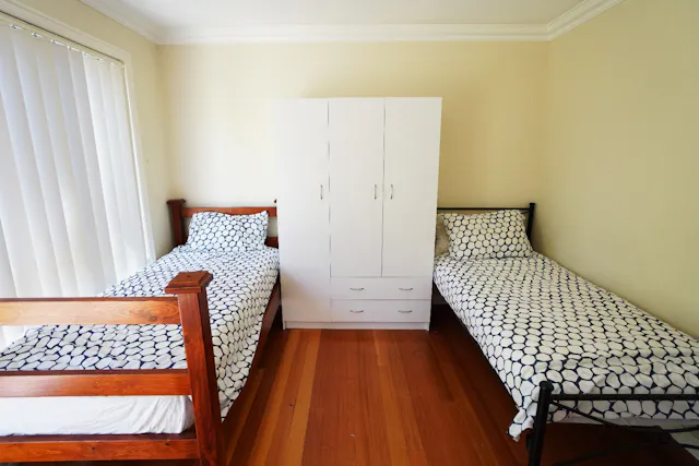 Twin Studio Room room image 1