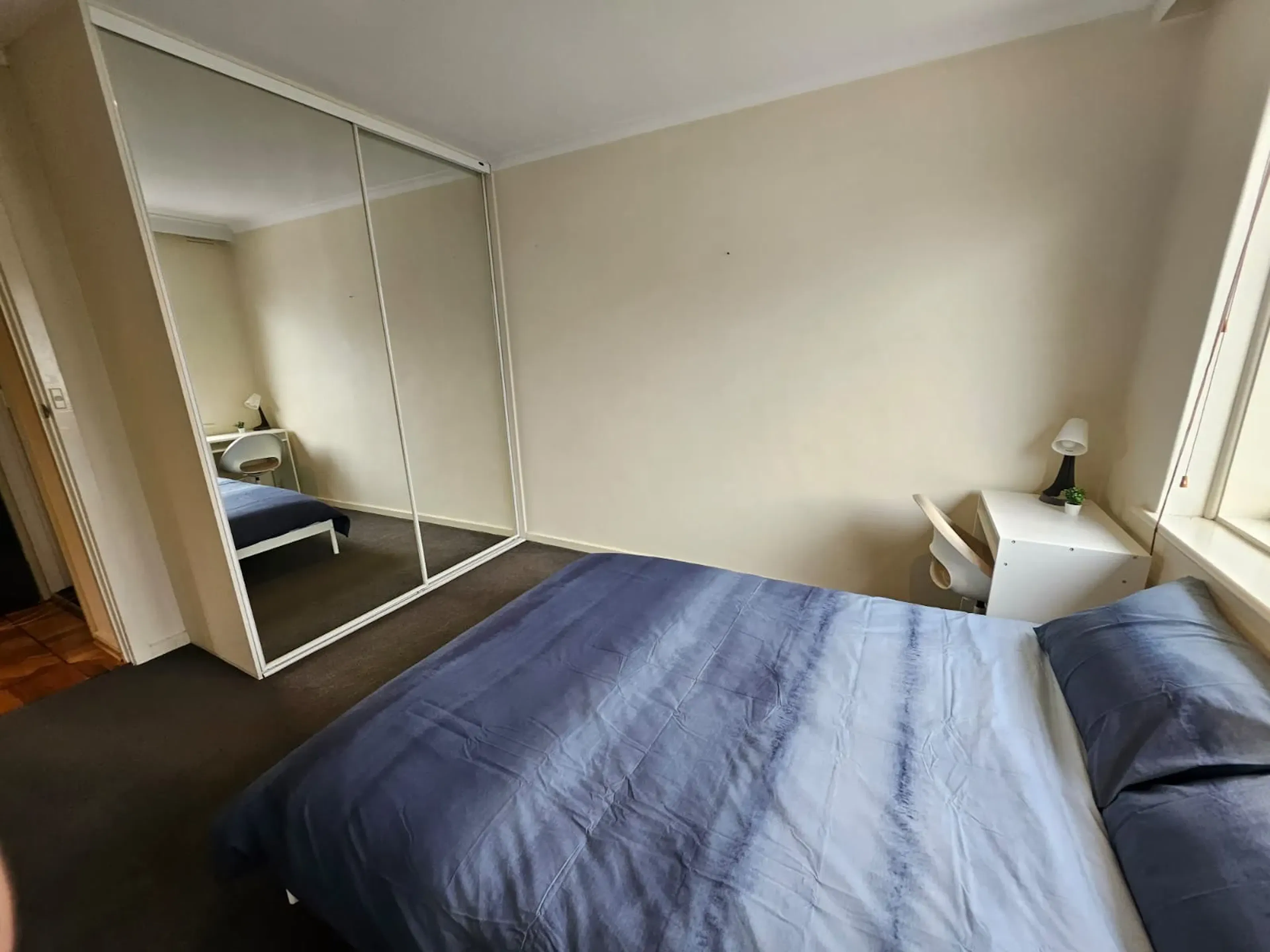 Room 1 (Non - Ensuite) ROOM 1