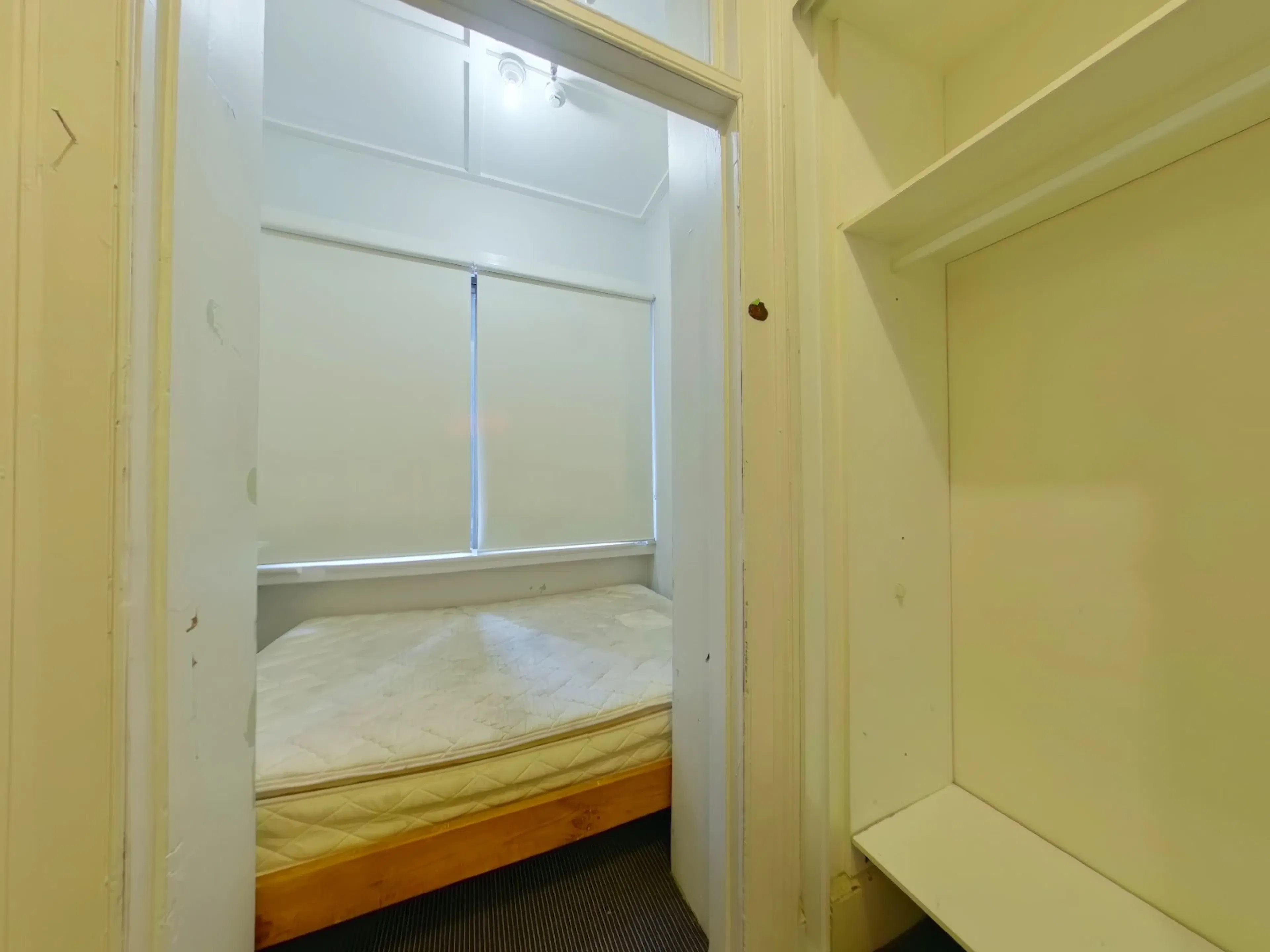 Room 101 (Standard) ROOM 4