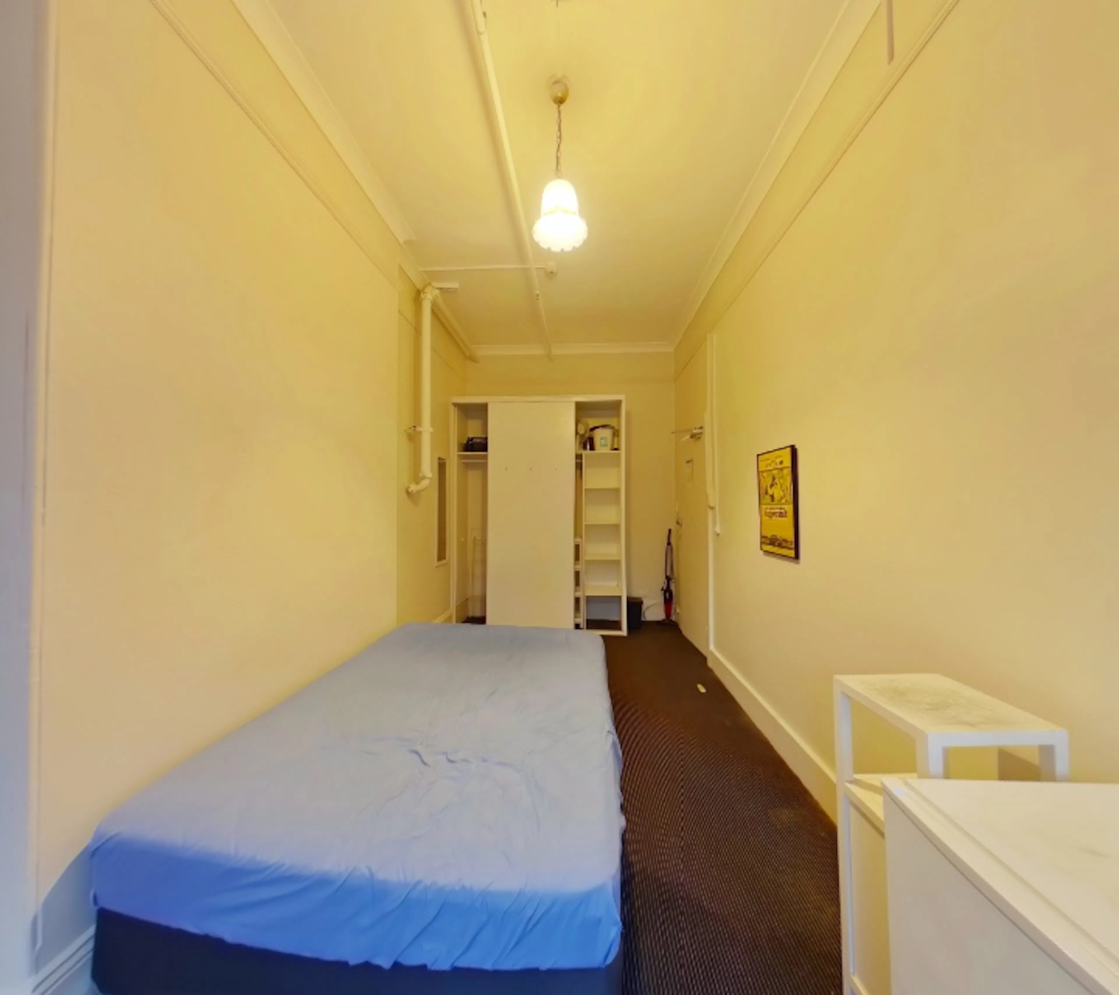 Room 103 (Standard) ROOM 3