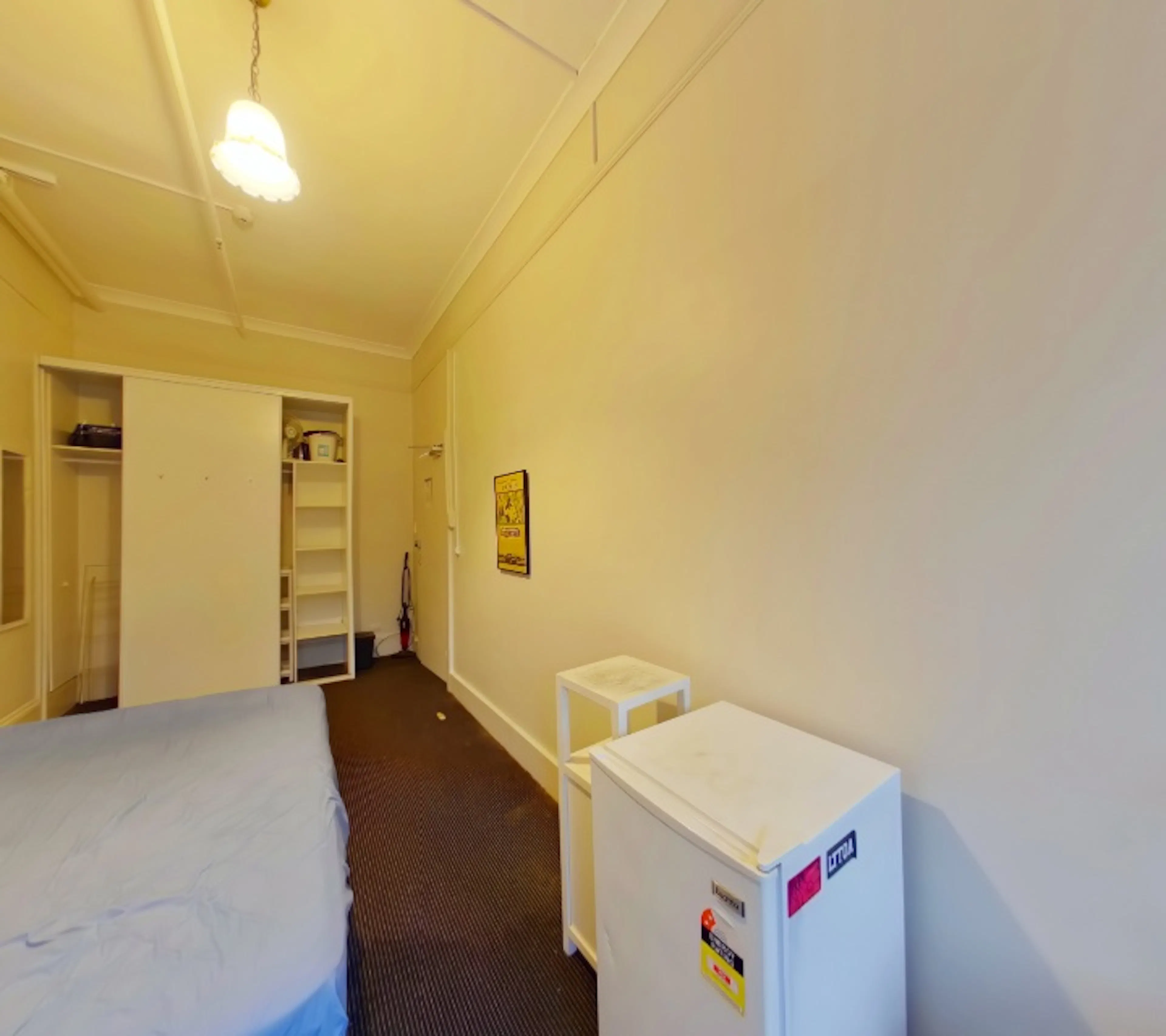 Room 103 (Standard) ROOM 2