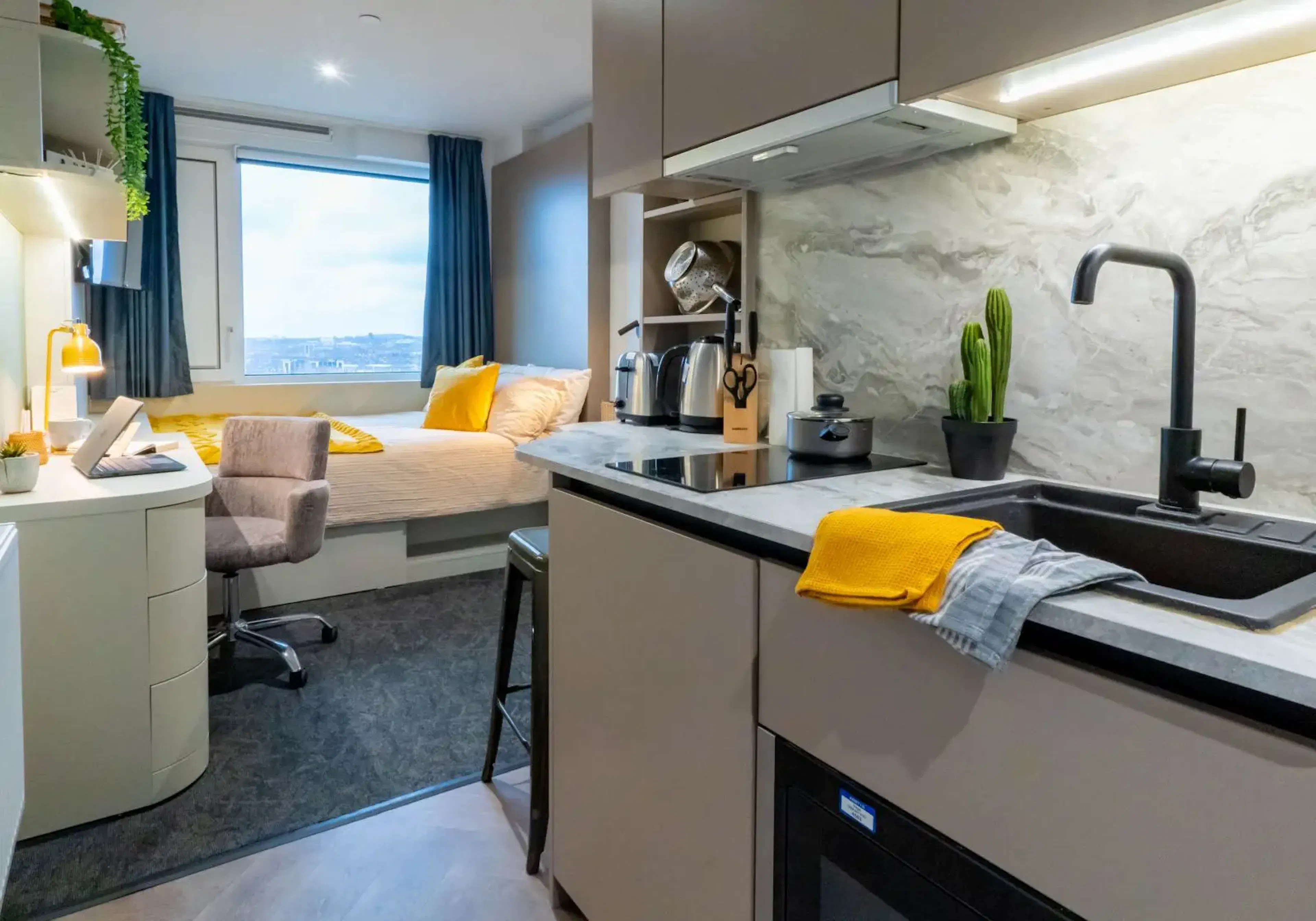 Silver Studio KITCHEN 4
